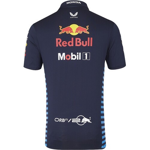 Polo Bull Racing F1 Team Formula Officiel Formule 1