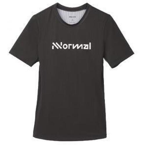 NNORMAL - T-Shirt Race