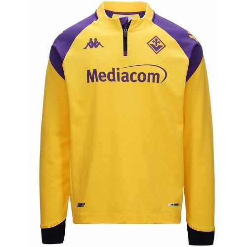 KAPPA - Sweatshirt Ablas Pro 7 ACF Fiorentina 23/24