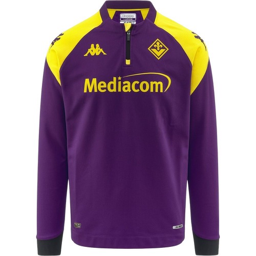 KAPPA - Sweatshirt Ablas Pro 7 ACF Fiorentina 23/24