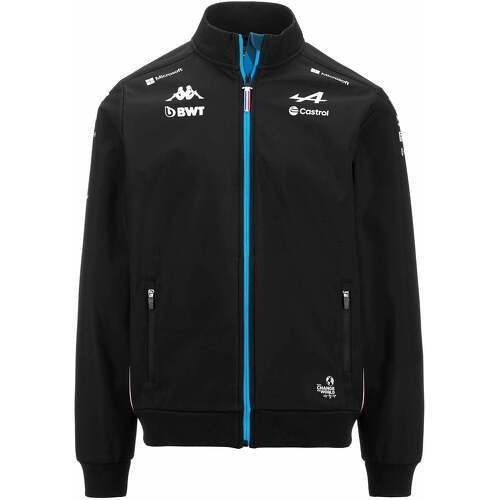 Veste Amdacy BWT Alpine F1 Team 2024