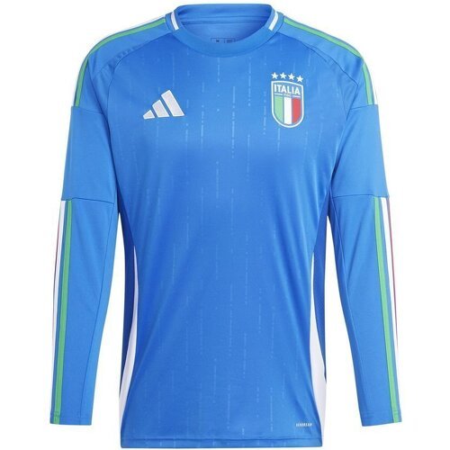 adidas Performance - Maillot manches longues Domicile Italie 24