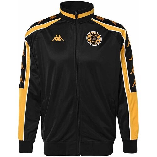 Giacca Ahran Retro Kaizer Chiefs 23/24