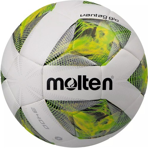 MOLTEN - Pallone Allenamento 2023