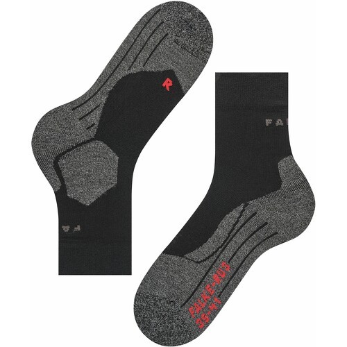 FALKE - Ru3 Running Sock