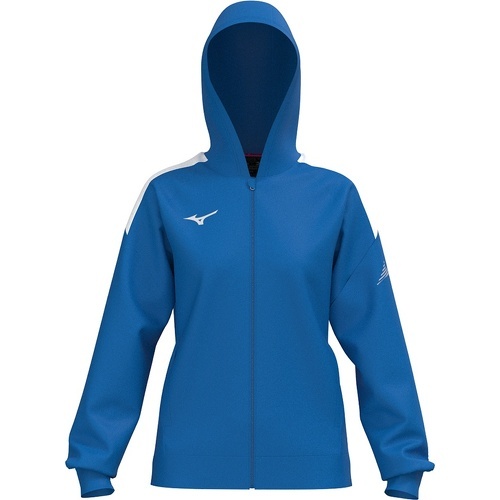 Veste de survêtement femme Team RB