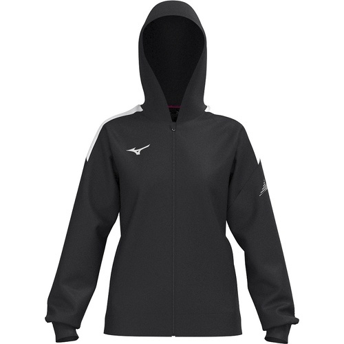 Veste de survêtement femme Team RB