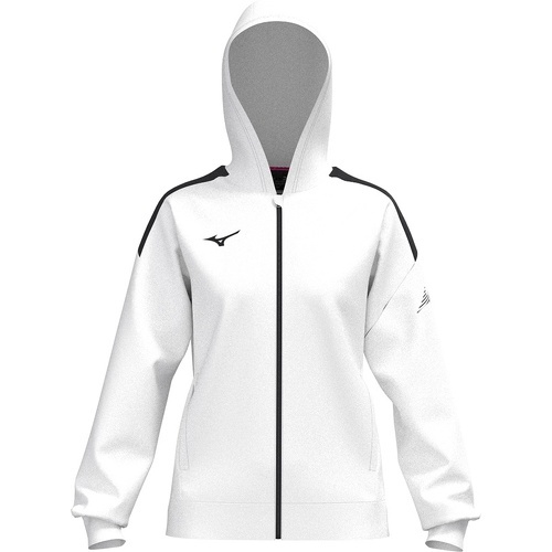 Veste de survêtement femme Team RB