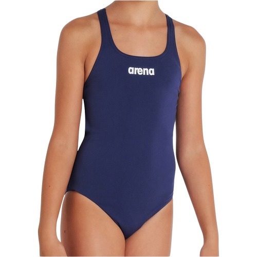 SWIMSUIT SWIM PRO SOLID L