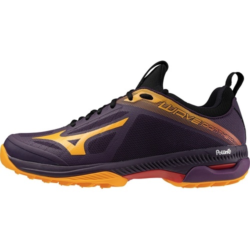 MIZUNO - WAVE PANTHERA