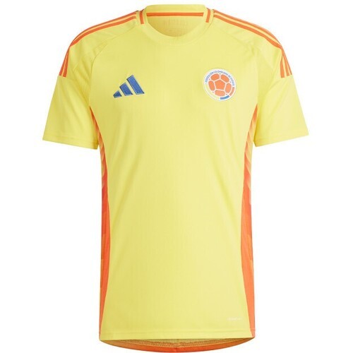 adidas Performance - Maillot Domicile Colombie 24