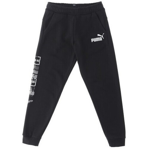 P0ANTALONI ESS+ FUTUREVERSE SWEATPANTS GARÇON