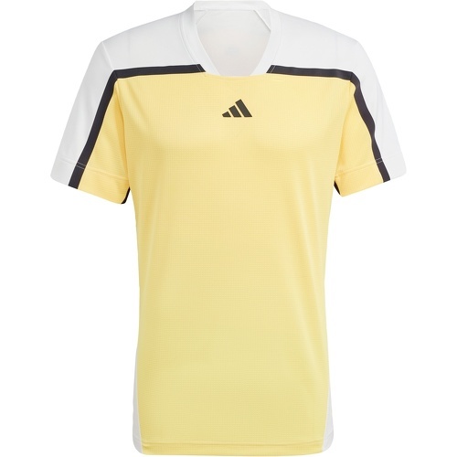 adidas Performance - T-shirt de tennis HEAT.RDY Pro FreeLift