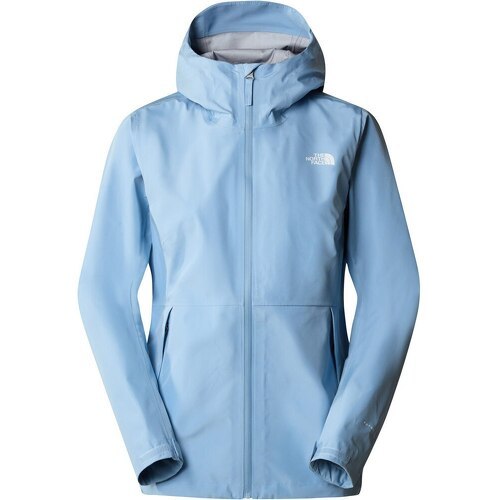 THE NORTH FACE - W Dryzzle Futurelight Giacca