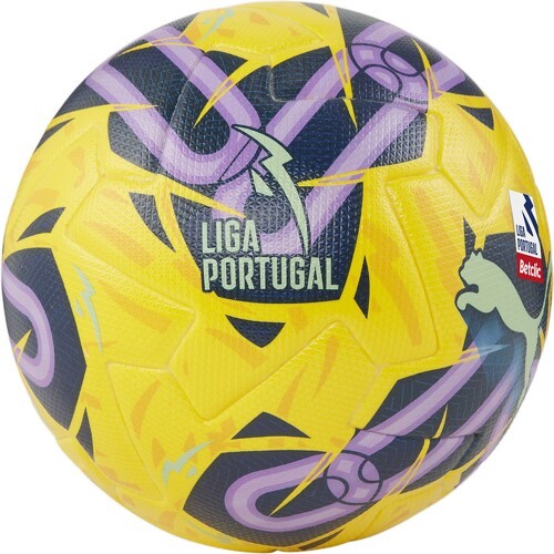 PUMA - Ballon de football officiel Orbita Liga Portugal 23/24