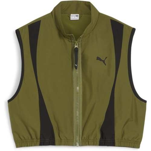 DARE TO Woven Vest