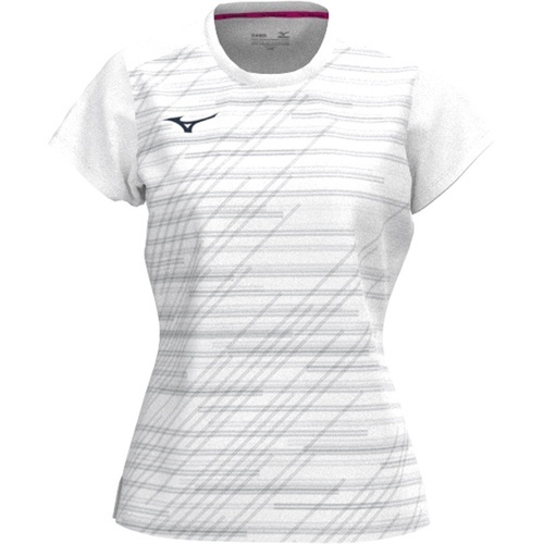 MIZUNO - Maillot femme Team Chiba