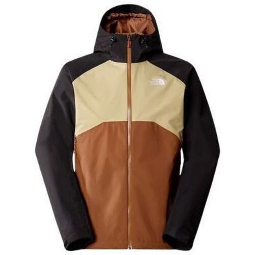 THE NORTH FACE - Giacca Stratos
