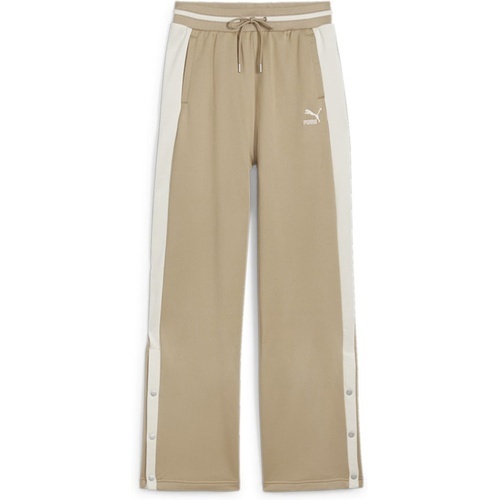 PUMA - T7 FOR THE FANBASE Relaxed Track Pants PT