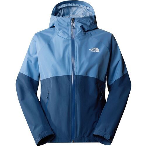 THE NORTH FACE - W Diablo Dynamic Zip In Giacca