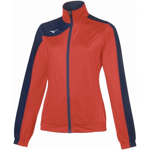 MIZUNO - Wom Knit Tracksuit Damen