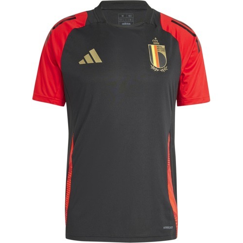 Maglia Belgio Tiro 24