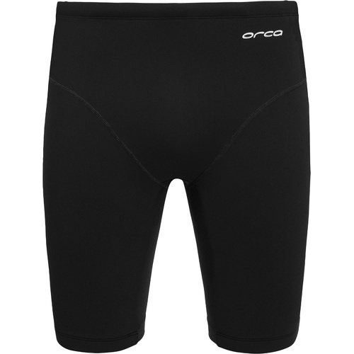 ORCA - Hommes Short De Triathlon Core Jammer - Black