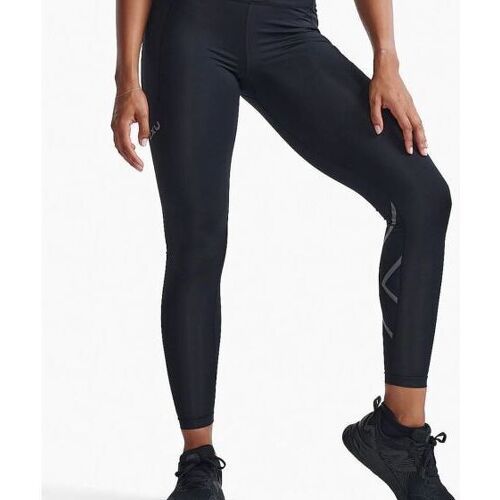 Aero Hi-Rise Comp Tights