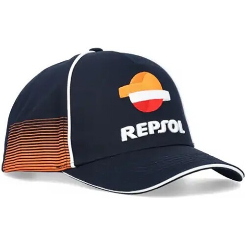 HONDA REPSOL - Casquette Repsol Sun Officielle Moto Gp