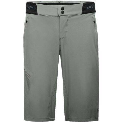GORE - Wear C5 Shorts Lab Gray