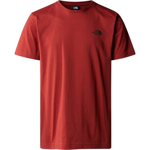 THE NORTH FACE - M Simple Dome Tee