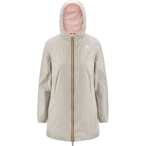 KWAY - Giacca Sophie Eco Plus Reversibile
