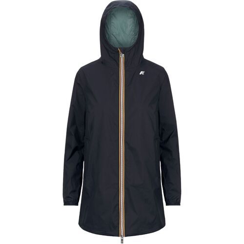 KWAY - Giacca Sophie Eco Plus Reversibile