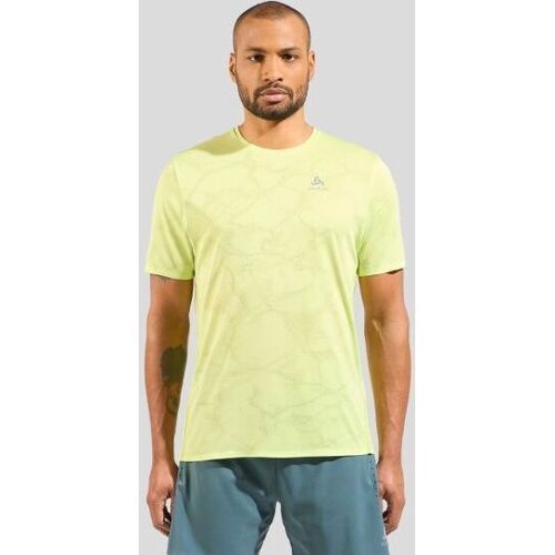 Zeroweight Engineered Chill-Tec T-Shirt Crew Neck