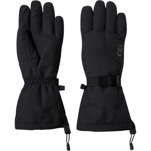 Gants de ski femme Adrenaline