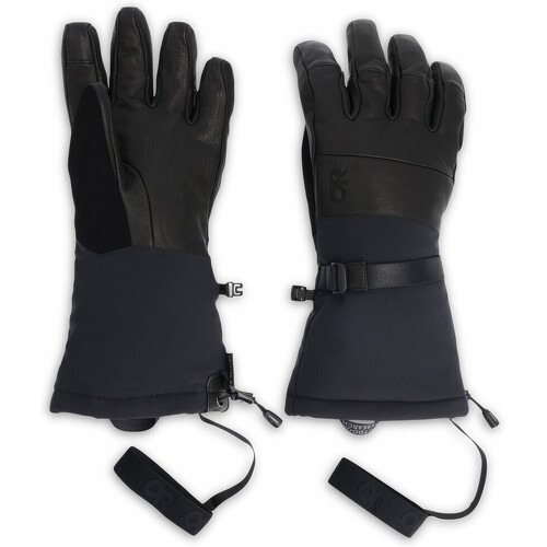 Gants de ski Carbide