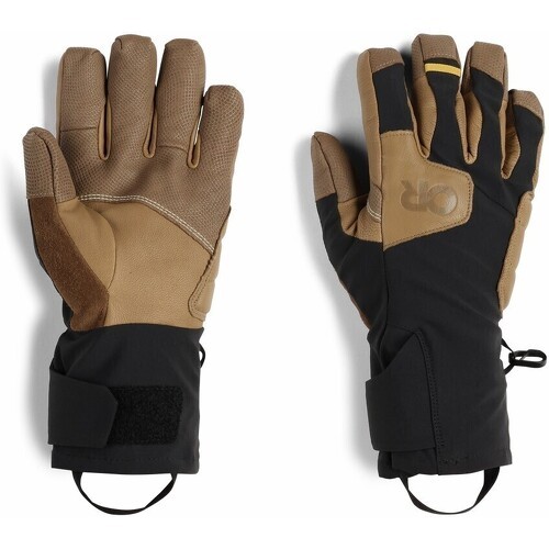 Gants de ski femme Extravert