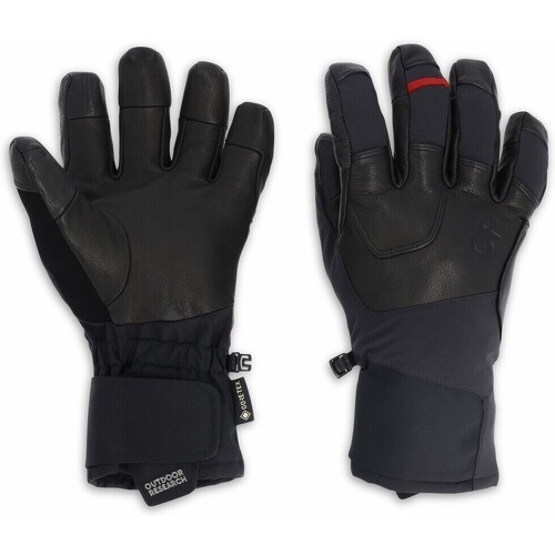 Gants de ski Alpinite Gore tex