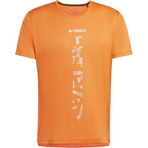 T-shirt Terrex Agravic Trail Running