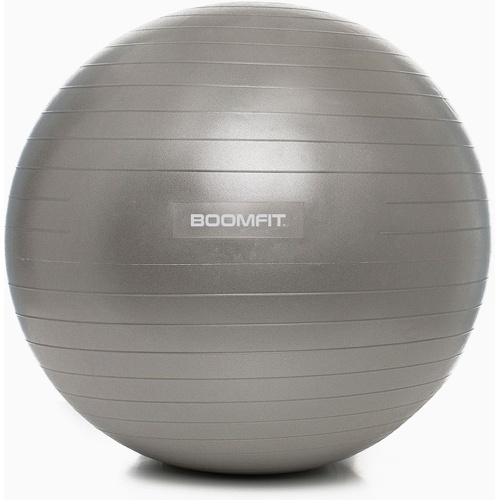 BOOMFIT - Ballon De Pilates 75Cm