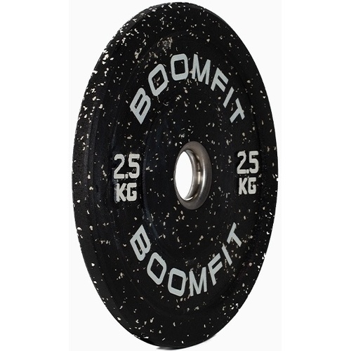 BOOMFIT - Disque Hi Temp 25Kg