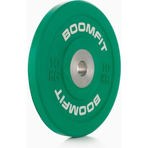 BOOMFIT - Disques De Compétition 5Kg