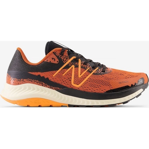 NEW BALANCE - DynaSoft Nitrel V5