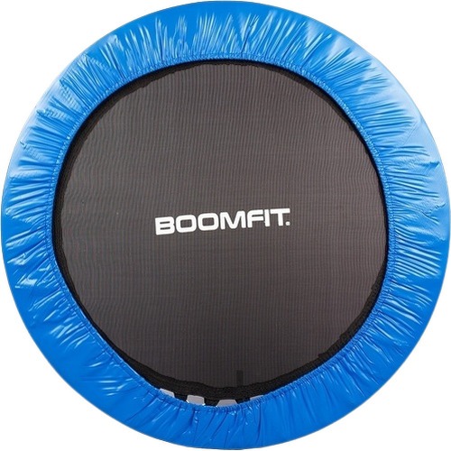 BOOMFIT - Mini Trampoline