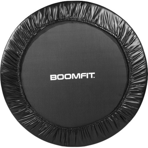 BOOMFIT - Mini Trampoline Pliant