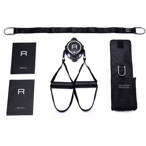 RECOIL Training - S2 Suspension Trainer Home Edition Home Edition