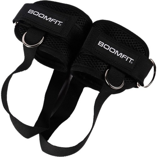 BOOMFIT - Sangle De Cheville (Paire)