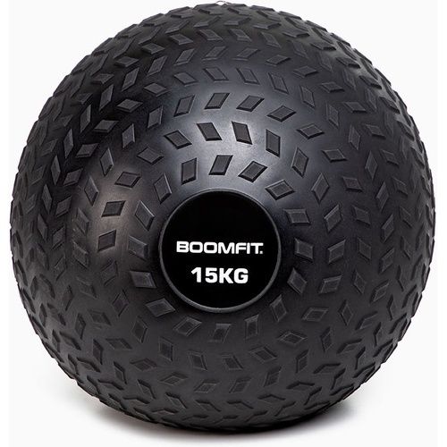 BOOMFIT - Slam Ball 15Kg