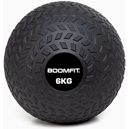 BOOMFIT - Slam Ball 6Kg