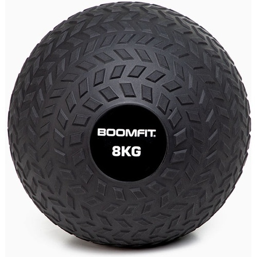 BOOMFIT - Slam Ball 8Kg